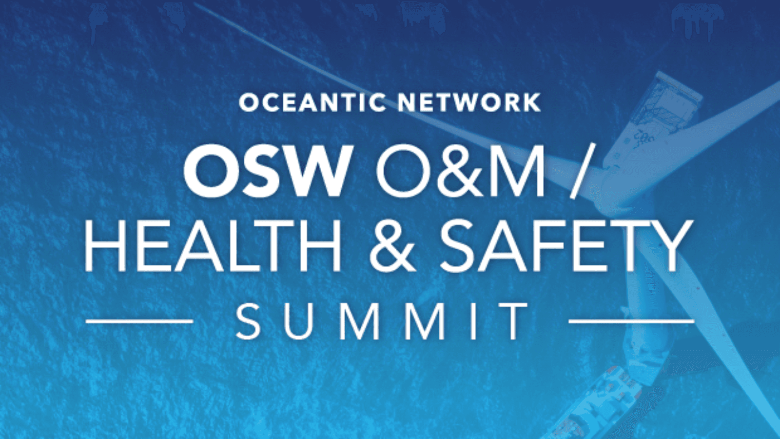 OSW O&M Health and Safety Summit