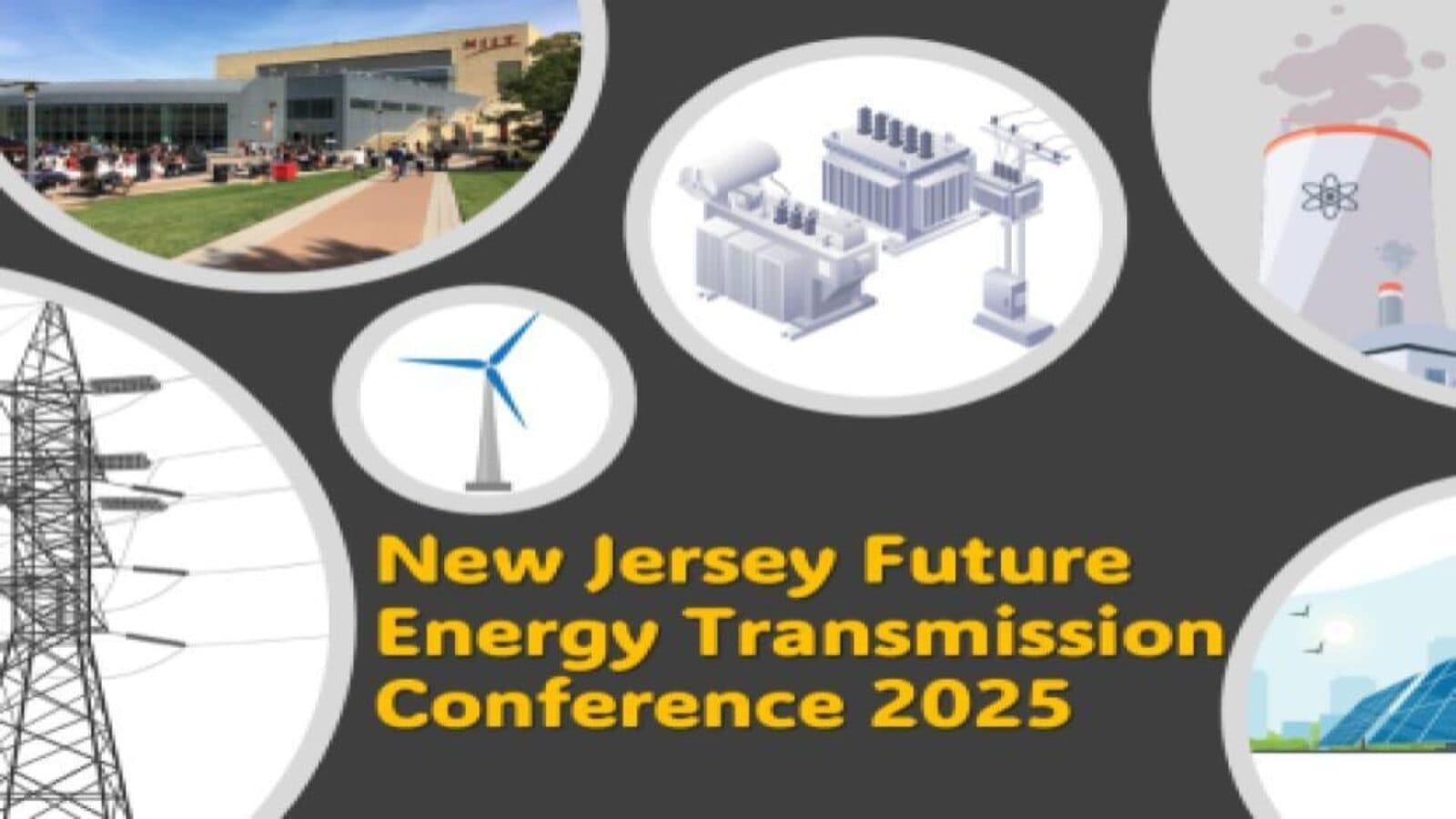 New Jersey Future Energy Transmission Conference 2025