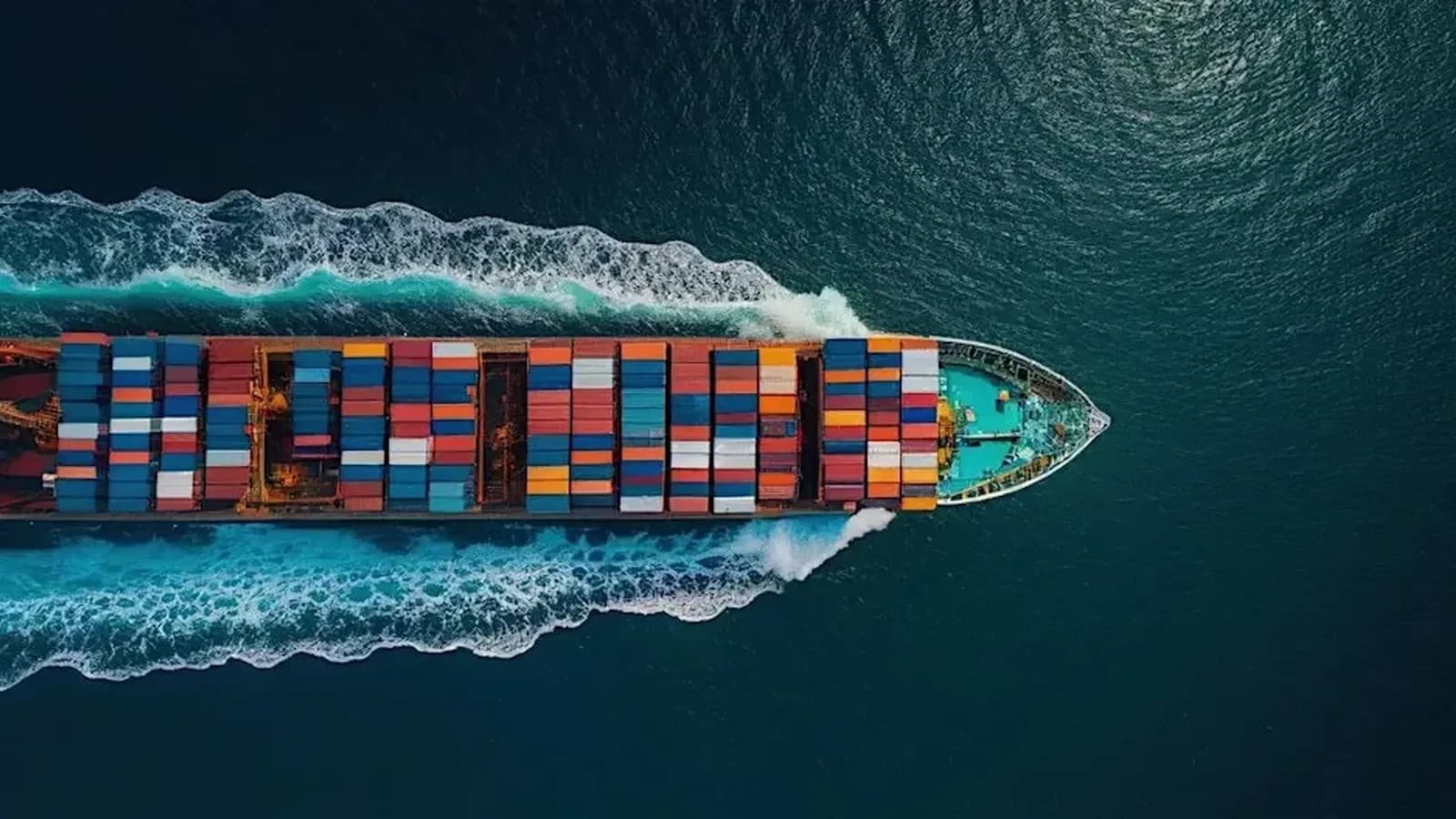 WindScape Brooklyn Maritime, Ports and Supply Chain Breakfast