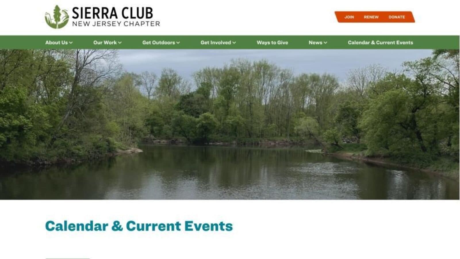Sierra Club Offshore Wind in NJ Webinar - Challenges, Regional Successes, and What's Next